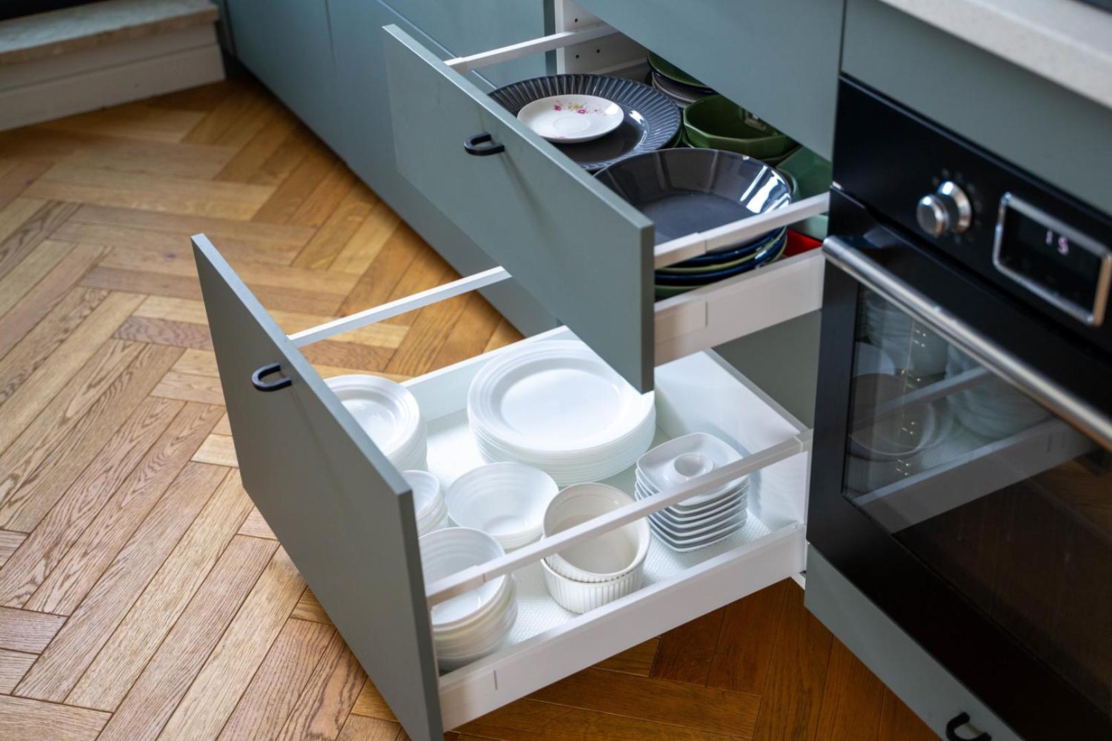 Skierniewicka Apt - Parking, Workspace, Balcony - By Rentujemy Varsó Kültér fotó